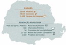 Plataforma que reúne doutores auxiliará Paraná a planejar o futuro da ciência