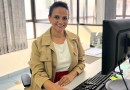 Taís Pinto assume a secretaria de Emprego, Mulher e Bem-Estar Social