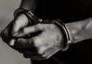 Homem condenado por furto qualificado é preso