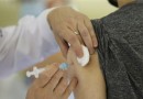 Paraná amplia vacinação da bivalente contra Covid-19 para grupos prioritários
