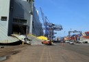 Exportações do Paraná somam US$ 13,2 bilhões em 2025