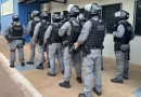 1.049 policiais penais são promovidos no Paraná após modernização da carreira