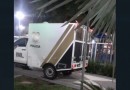 Homicídio é registrado na Praça central de Pato Branco