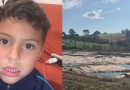 Menino autista não verbal que estava desaparecido é encontrado morto