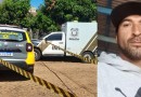 Identificado homem morto a tiros em Santo Antônio do Sudoeste