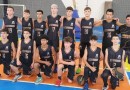 Francisco Beltrão sedia competição regional de basquete