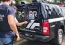Homem acusado de agredir e manter mulher em cárcere privado é preso em Francisco Beltrão
