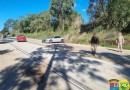 Jovem morre e outro fica ferido em grave acidente na PRC-280