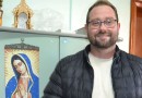 Hoje, o último dia da novena da Festa da Padroeira de Beltrão
