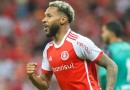 Inter mantém o embalo, supera o Vitória e chega a oito jogos de invencibilidade
