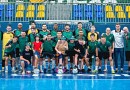 Rumo à semifinal, Marreco recebe pais e crianças para um momento especial no Ginásio Arrudão