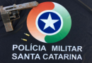 Homem é preso em flagrante por porte ilegal de arma