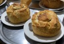 Vem aí a 10ª edição do jantar da Sopa no Pão Italiano