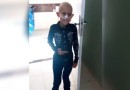 Yasmin ganha alta após primeiro ciclo de tratamento contra câncer