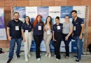 Sudoeste esteve representado em encontro estadual do CreaJr-PR, em Maringá