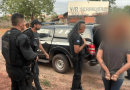 Polícia Civil faz operação contra quadrilha que aplicava golpes no agronegócio