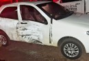 Motorista é preso por embriaguez após acidente que matou motociclista na PR-475