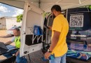 EPR Iguaçu leva atendimento do Pedágio Eletrônico a oito municípios do Oeste e Sudoeste