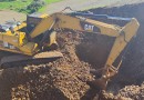 Furto de mais de 600 litros de diesel afeta trabalhos no interior