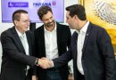 Nova fábrica de laticínios deve gerar 2 mil vagas de emprego no Paraná