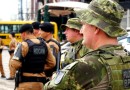 Polícia Militar lança Operação Natal 2022