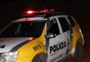 Homem fica ferido e outro é preso após briga e esfaqueamento