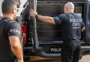 Polícia Civil prende homem por descumprir medida protetiva
