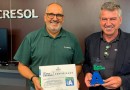 Cresol conquista Classificação A no Selo Clima Paraná