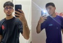 Dois jovens morrem em grave acidente registrado na PR-493, em Verê