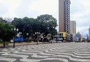 Temperatura sobe neste final de semana prolongado em Francisco Beltrão