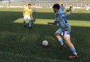 União treina pela primeira vez no Estádio Anilado neste retorno