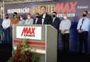 Max Atacadista inaugura loja em Francisco Beltrão