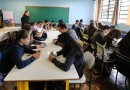 Inscrições do novo PSS para professores da educação profissional terminam nesta quarta