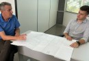 Câmara discute com o IPPUB mudanças no Plano Diretor