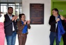 Bairro Cristo Rei ganha nova escola