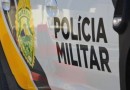 Adolescentes são apreendidos com droga em colégio