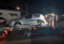 Carro envolvido em atropelamento que matou criança é localizado pela polícia