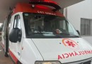 Mulher atropelada em Ampére ainda em dezembro falece após três meses de internação