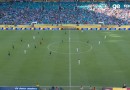 Boca abre 2 a 0, mas Benfica busca empate com gols de argentinos