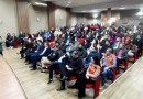 Francisco Beltrão participa de reunião sobre prevenção a eventos climáticos no Sudoeste