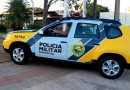 Veículo com alerta de furto/roubo é encontrado na Vila Rural em Barracão