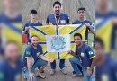 Equipe de Xadrez de Beltrão conquista medalhas nos Jogos Abertos