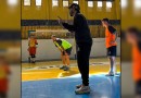 ABF recebe o Campo Mourão hoje em jogo decisivo pela classificação na Série Ouro
