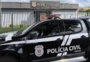 Polícia Civil cumpre dois mandados de prisão em Francisco Beltrão e Enéas Marques