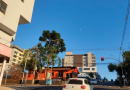 Sudoeste amanhece mais frio do que Curitiba