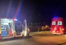 Morre homem que bateu mobilete contra árvore, na Cidade Norte
