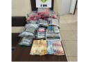 Polícia Militar apreende grande quantidade de drogas e prende suspeitos