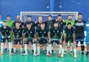 Dois Vizinhos vence Itapejara D’Oeste e avança à semifinal da Copa Sudoeste de Futsal