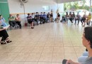 Serviço de convivência planeja ações para 2024