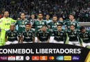 Nos pênaltis, Palmeiras supera o galo, vai à semifinais da Libertadores